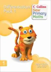 Differentiation Pack 1