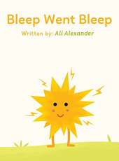 Bleep Went Bleep