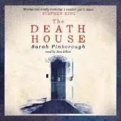 The Death House: A dark and bittersweet tale that will break your heart and make you smile in equal measure