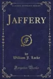 Jaffery (Classic Reprint)