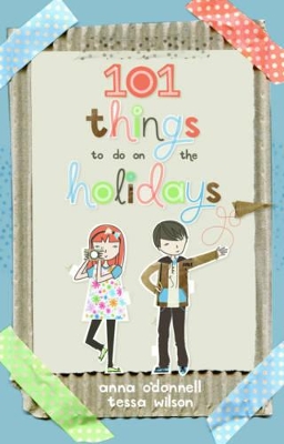 101 Things to Do on the Holidays