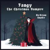 Fangy the Christmas Vampire