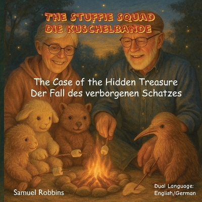 The Case of the Hidden Treasure: Der Fall des verborgenen Schatzes