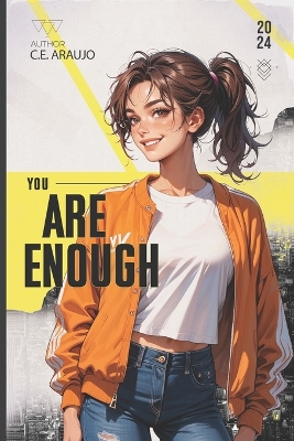 You Are Enough: Blueprint Series