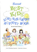 Best Kids Love the Earth Activity Book