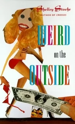 Weird on the outside