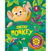 Cheeky Monkey