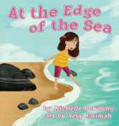 At the Edge of the Sea