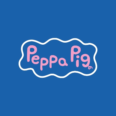 Peppa Pig: Peppa’s Robot Fun: A Lift-the-Flap Book