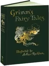 Grimm'S Fairy Tales
