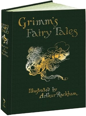 Grimm'S Fairy Tales