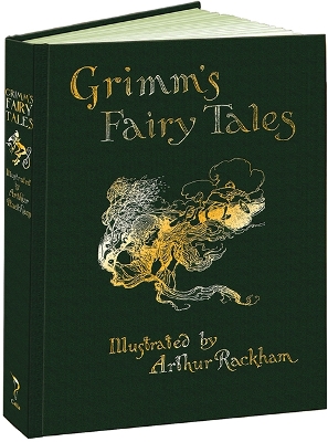 Grimm'S Fairy Tales