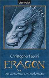 Eragon - Das Verm chtnis der Drachenreiter