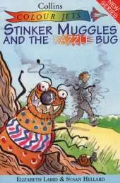 Stinker Muggles and the Dazzle Bug