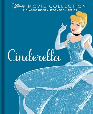 PRINCESS: Cinderella