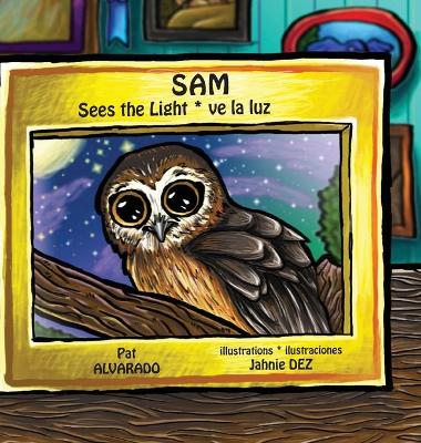 Sam Sees the Light * Sam ve la luz