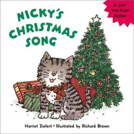 Nickys Christmas Song