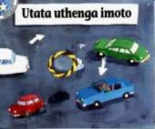 Utata Uthenga Imoto