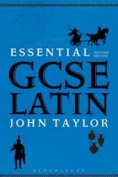 Essential GCSE Latin
