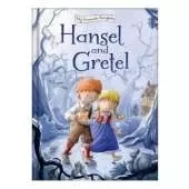 Hansel and Gretel
