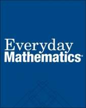 Everyday Mathematics, Grade 4, Classroom Games Kits