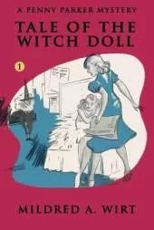 Tale of the Witch Doll