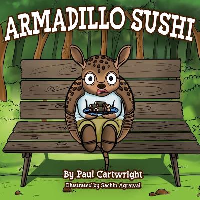 Armadillo Sushi