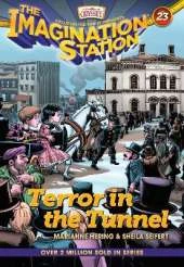 Terror in the Tunnel