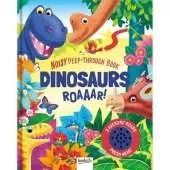 Dinosaur Roaaar