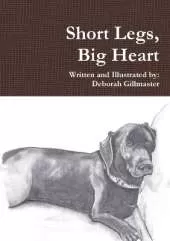 Short Legs, Big Heart