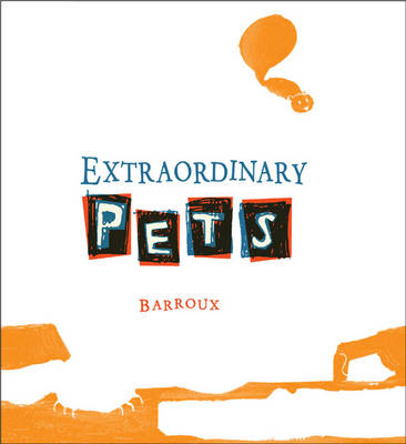 Extraordinary Pets