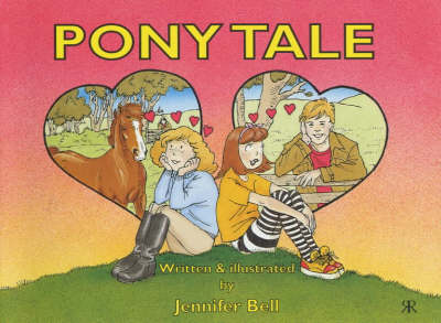 Pony Tale