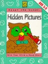 Hidden Pictures
