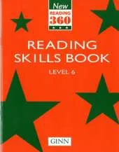 New Reading 360: Reading Skills Book Level 6 (Single Copy)