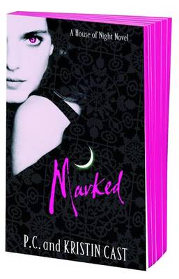 Marked: Number 1 in series