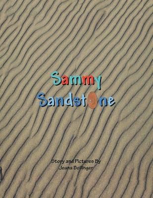 Sammy Sandstone