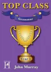 Top Class - Grammar Year 5
