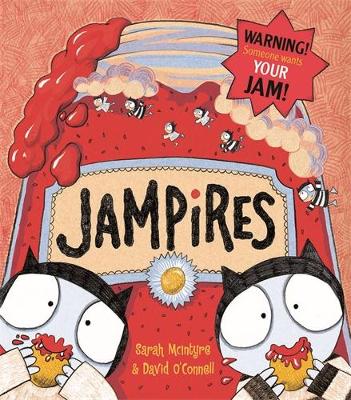 Jampires