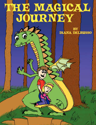 THE Magical Journey