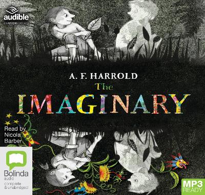The Imaginary