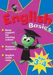 English Basics 3-4