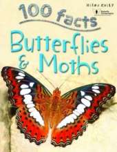 Butterflies and Moths