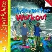 Underwater Workout: Sparklers - Body Moves