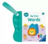 Flip and Pop First Words