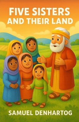 Five Sisters and Their Land: Little Lamb Rhymes