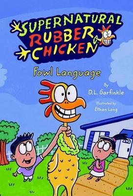 Fowl Language