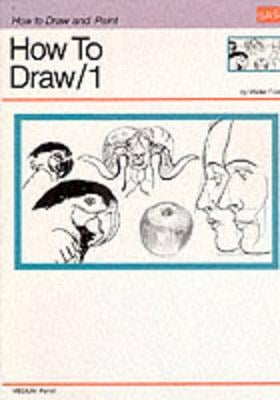 Drawing: How to Draw 1: Learn to draw step by step