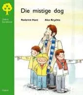 Die Mistige Dag