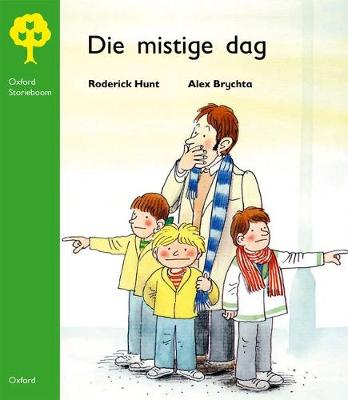 Die Mistige Dag