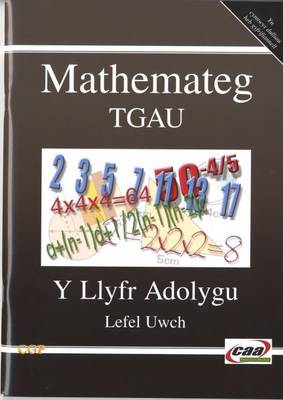 Y Llyfr Adolygu, Lefel Uwch